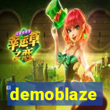 demoblaze