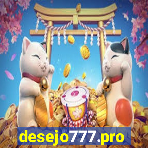 desejo777.pro