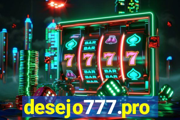 desejo777.pro