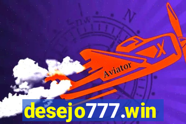 desejo777.win