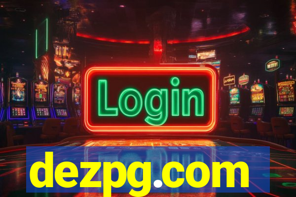 dezpg.com