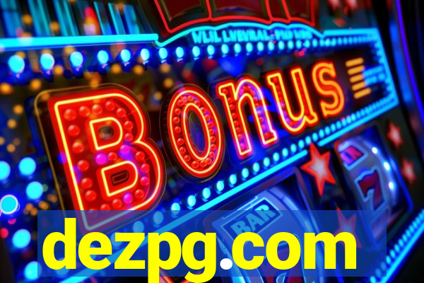 dezpg.com