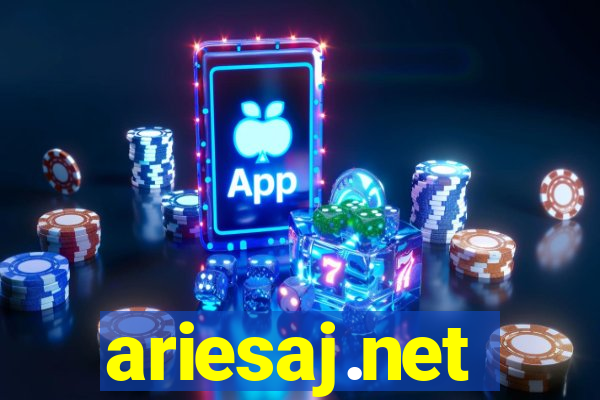 ariesaj.net