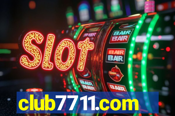 club7711.com