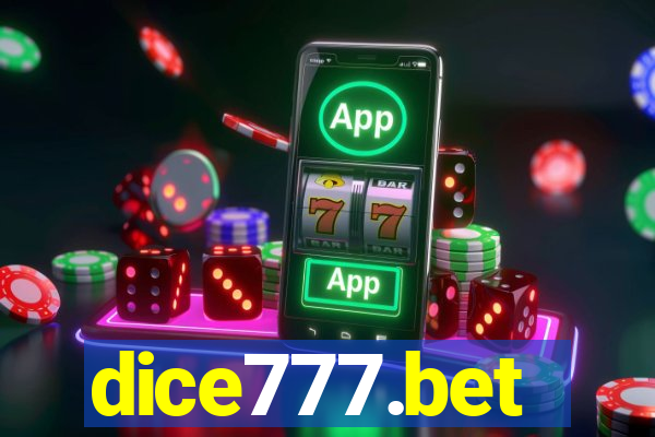 dice777.bet