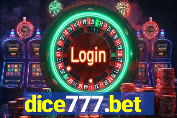 dice777.bet