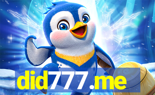 did777.me