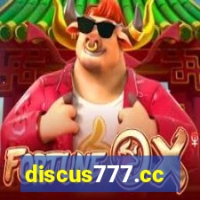 discus777.cc