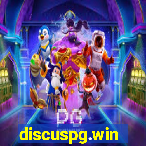 discuspg.win