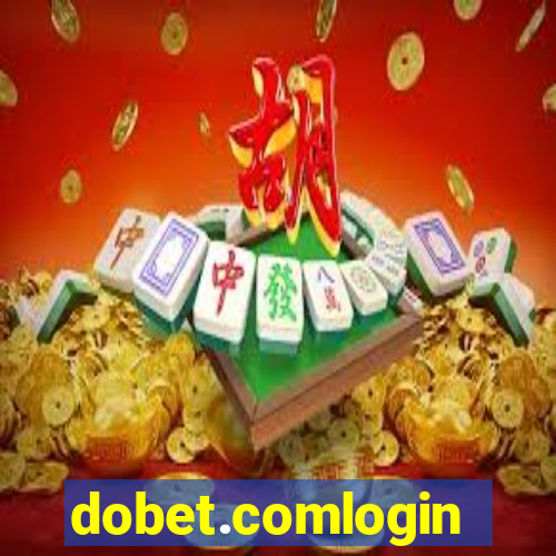 dobet.comlogin