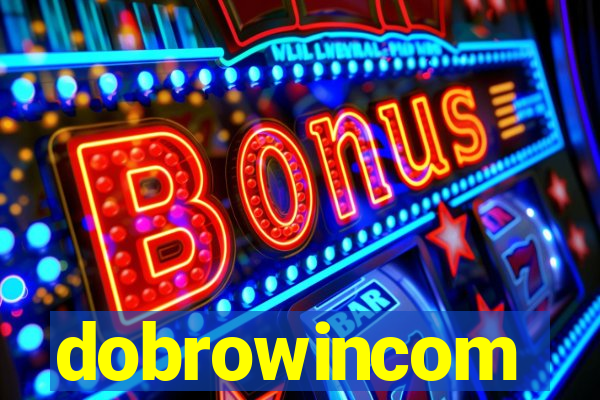 dobrowincom