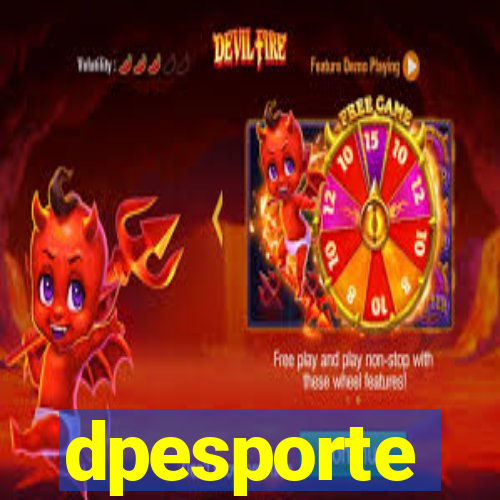 dpesporte