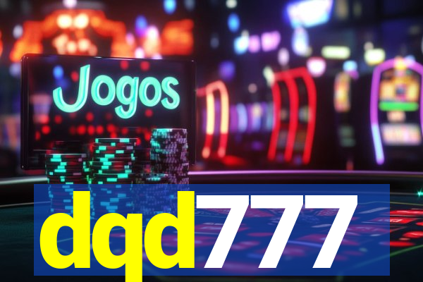 dqd777