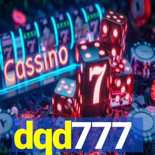 dqd777