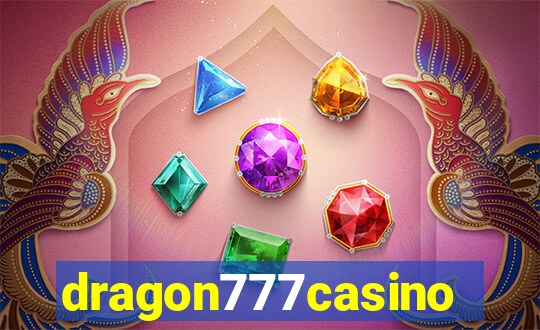 dragon777casino