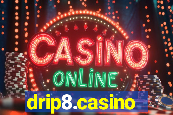 drip8.casino