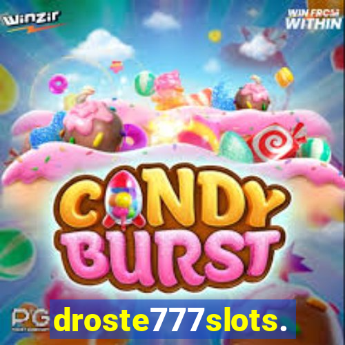 droste777slots.com