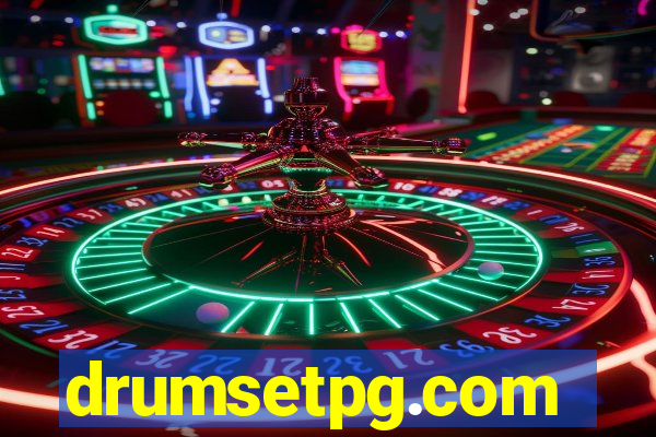 drumsetpg.com