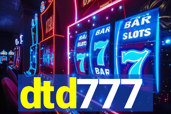 dtd777