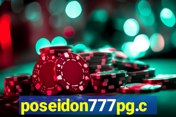 poseidon777pg.com