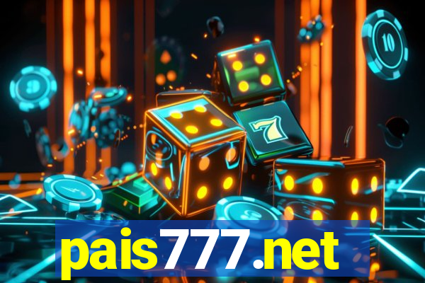 pais777.net