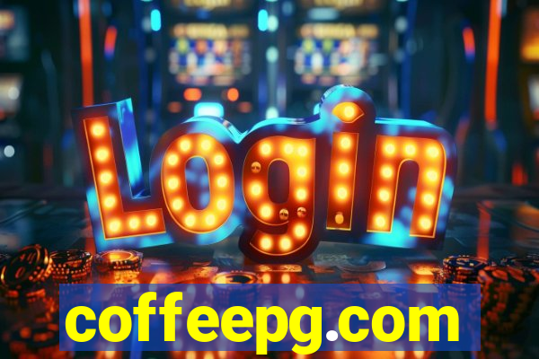 coffeepg.com