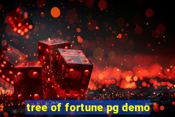 tree of fortune pg demo