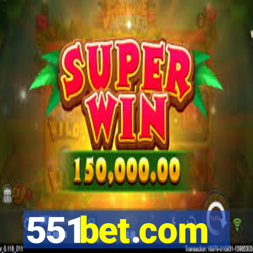 551bet.com