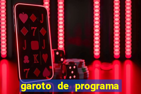 garoto de programa de porto seguro