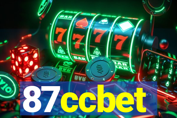 87ccbet