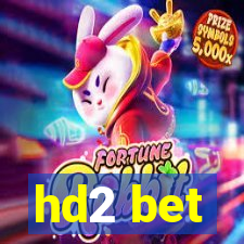 hd2 bet