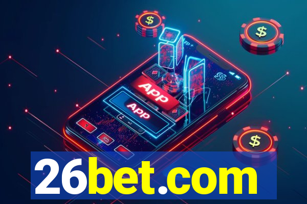 26bet.com