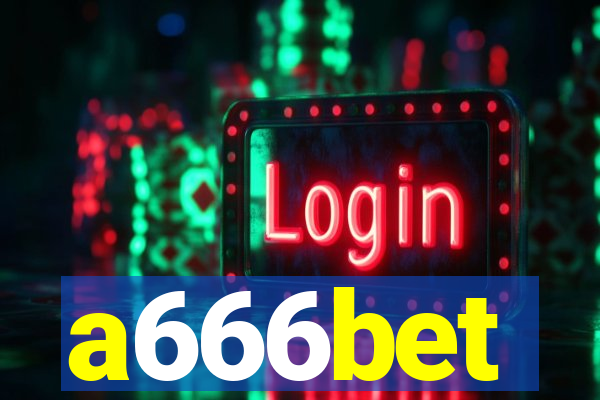 a666bet