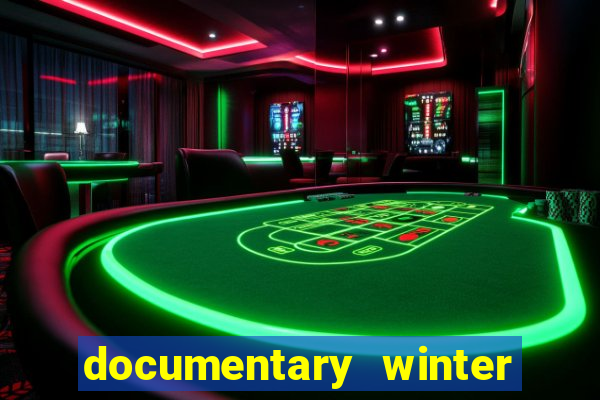 documentary winter on fire