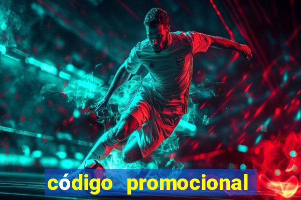 código promocional rodadas grátis