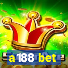 a188 bet