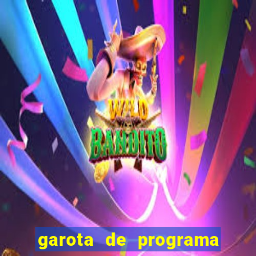 garota de programa em guanambi