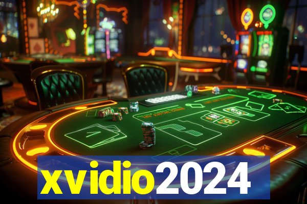 xvidio2024