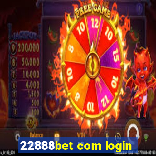 22888bet com login