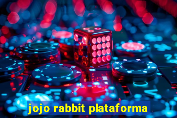 jojo rabbit plataforma