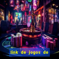 link de jogos de ganhar dinheiro