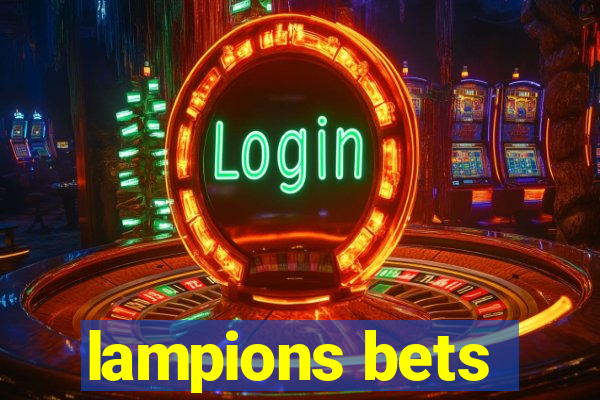 lampions bets