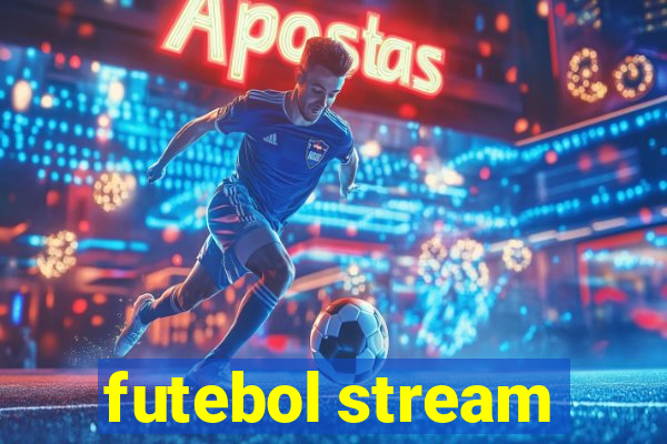 futebol stream