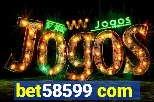 bet58599 com