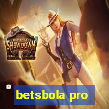 betsbola pro