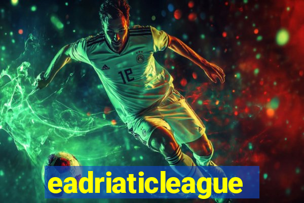 eadriaticleague