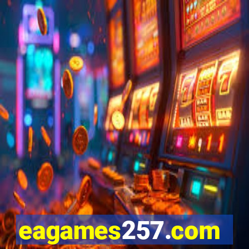 eagames257.com