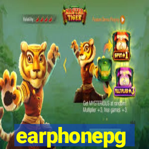 earphonepg