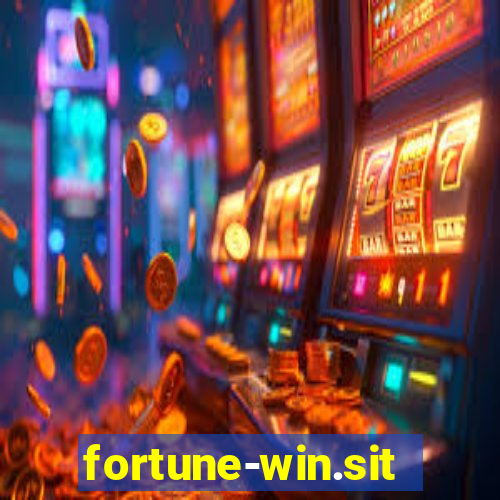 fortune-win.site