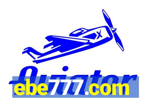 ebe777.com